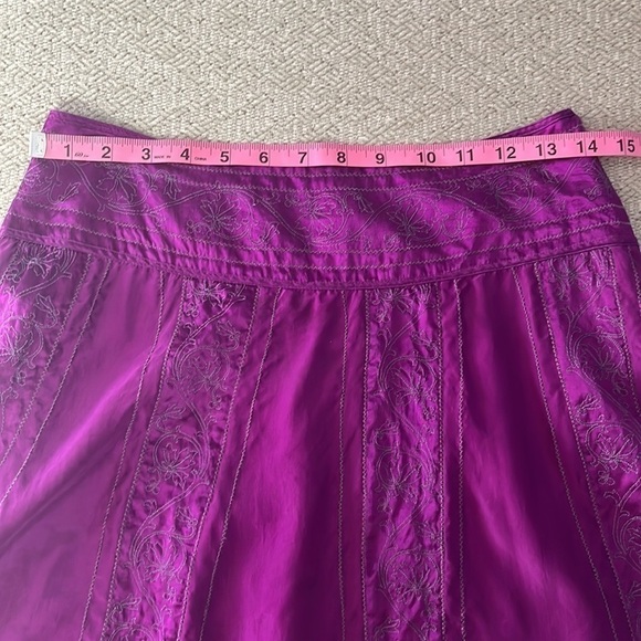 To The Max‎ Gypsy Skirt - Picture 4 of 5